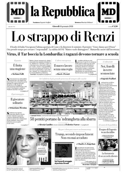 La repubblica